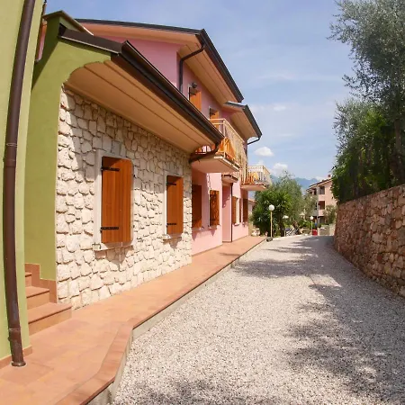 Locazione Turistica Casa Maria-3 By Interhome Assenza di Brenzone